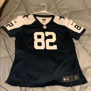 Nike Cowboys Jersey
